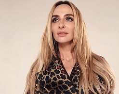 Малышка на 4,6 млн: Варнава оценила себя в Instagram