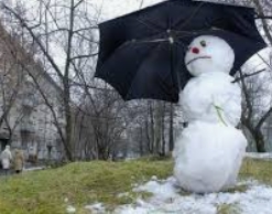 Синоптики предсказали очень переменчивую зиму