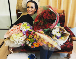 Слава объяснила своё нежелание идти замуж
