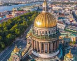 Составлен рейтинг регионов РФ по качеству жизни