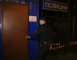 Поножовщина на юго-востоке Москвы: двое убитых