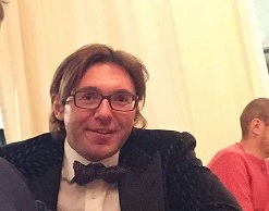 Андрей Малахов впервые стал отцом 