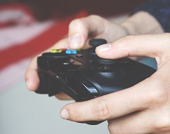 ВОЗ: игромания - реальная проблема человечества