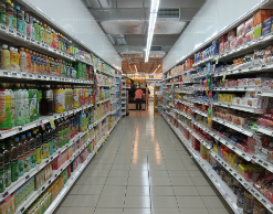 Минздрав отметит полезные продукты знаком ЗОЖ