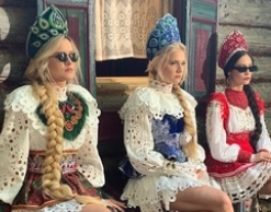 Группа «Фабрика» нашла Гоше Куценко жену в деревне
