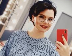 Молодая жена Петросяна отказывается от роли наседки
