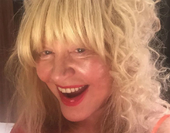 Алла Пугачева завела страничку в Instagram