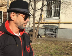 Актера Николаева вновь поймали за рулем без прав