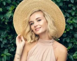 Гагарина укатила в Турцию с новым возлюбленным