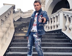 Басков чуть не погиб в холодильнике Аллегровой