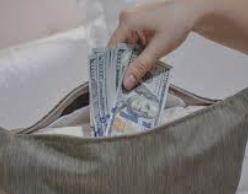 Меньше четверти россиян имеют "подушку безопасности"