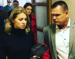 Поклонская снялась в фильме про девушек-танкистов