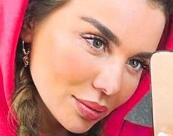 Седокова пожаловалась на проблемы со своим бизнесом