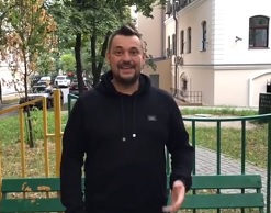Руки вверх: Сергей Жуков возвращается на сцену