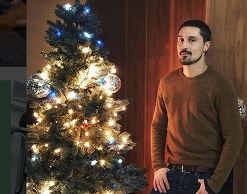 У Димы Билана будет насыщенная зима