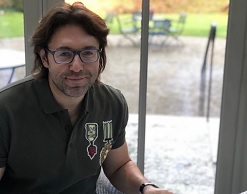 Сын Андрея Малахова сделал первые шаги