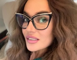 Алена Водонаева упрекнула подписчиков в равнодушии