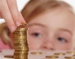 Безработным родителям дадут новое пособие в октябре