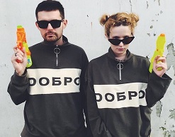 СК проверит песню Монеточки и Noize MC