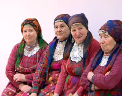 "Бурановские бабушки" сняли клип к ЧМ-2018