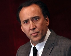 Бес попутал: Николас Кейдж расторг брак через 4 дня