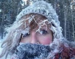 Как спастись от влияния перепадов погоды