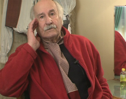 Владимир Зельдин умер на 102-м году жизни