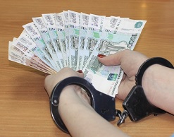 Женщина воровала у интернет-магазинов
