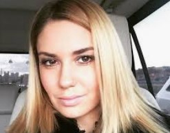 Агата Муцениеце поправилась на 20 кг за беременность