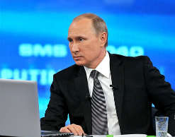Владимир Путин общался с россиянами 4 часа