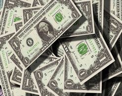 37% россиян готовы получать зарплату по курсу евро