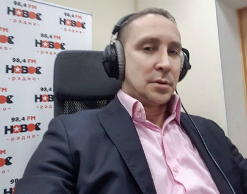 Данко обвинил Дану Борисову в пьянстве