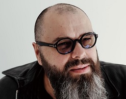 «Так себе актер»: Максим Фадеев снялся в сериале