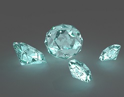 Названы лучшие драгоценные камни для инвестиций