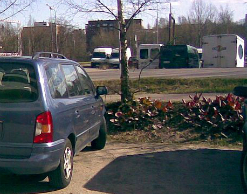 Автошколы снижают цены из-за нехватки клиентов