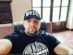 Баста написал трек к сорокалетию