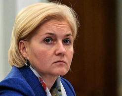 Голодец насчитала 22 млн россиян за чертой бедности