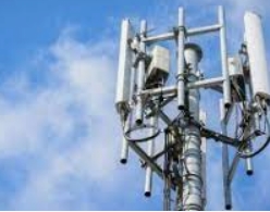 В Северной Осетии сожгли сотовую вышку из-за 5G