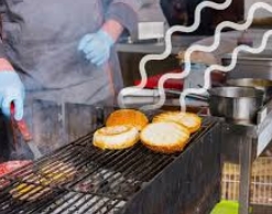 Гуляйте вечером у McDonald’s. Секреты вместо диеты