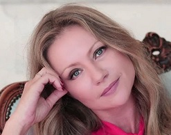 Миронова раскрыла имя новорожденного сына