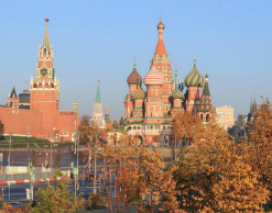 Минтруд напоминает: россиян ждет длинный уикенд