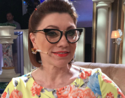 Роза Сябитова рассказала, сколько зарабатывает за месяц