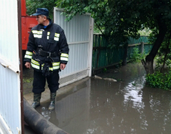 Краснодарского подростка убило током под дождем