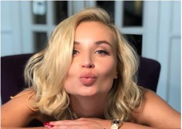 Полина Гагарина может уехать в Китай на год