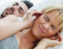 Почему люди храпят и как с этим бороться