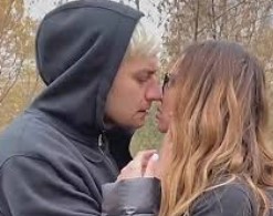 Бузова рассказала о знакомстве с возлюбленным