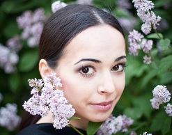 Прима-балерина Мариинки Диана Вишнева стала мамой