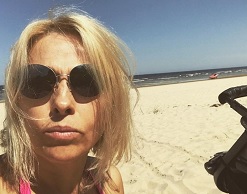 Легчилова и Бочкин 3 года скрывали рождение ребенка