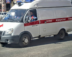 В Башкирии 2-летний ребенок утонул в выгребной яме