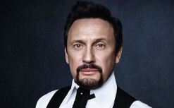 Стас Михайлов решил сократить количество гастролей